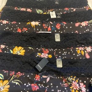 Torrid Panties
